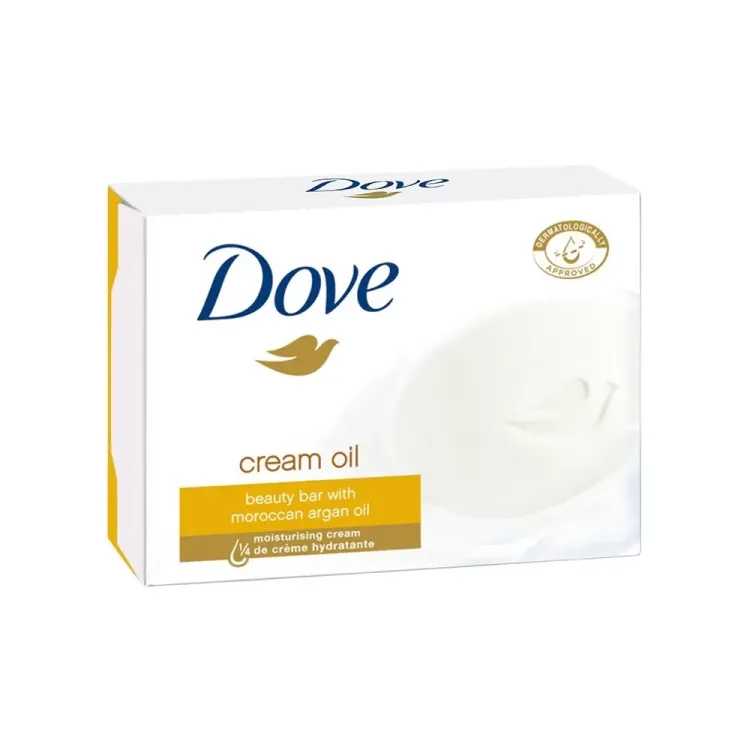 DOVE ΣΑΠΟΥΝΙ  ΜΟΝΟ 48Χ90ΓΡ