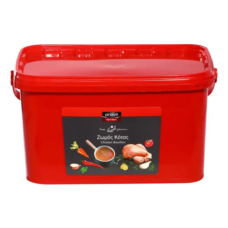 PROVIL ΖΩΜΟΣ ΚΟΤΑΣ ΣΕ ΣΚΟΝΗ 4KG