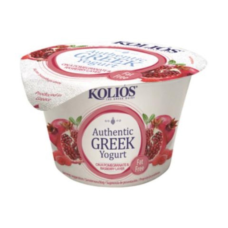 ΚΟΛΙΟΣ AUTHENTIC ΕΠΙΔ. ΓΙΑΟΥΡΤΙΟΥ 0% ΡΟΔΙ-ΣΜΕΟΥΡΟ 12Χ150γρ