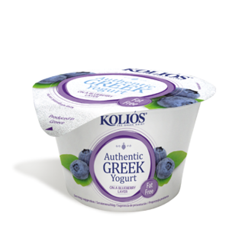 ΚΟΛΙΟΣ AUTHENTIC ΕΠΙΔ. ΓΙΑΟΥΡΤΙΟΥ 0% ΜΥΡΤΙΛΟ 12Χ150γρ