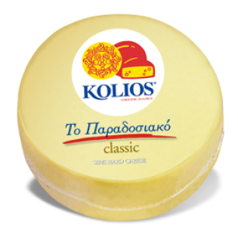 ΚΟΛΙΟΣ ΤΥΡΙ (ΠΑΡΑΔΟΣΙΑΚΟ) ΡΟΔΑ 2Χ8ΚΙΛ