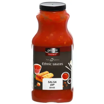 PROVIL SALSA DIP 2,2KG