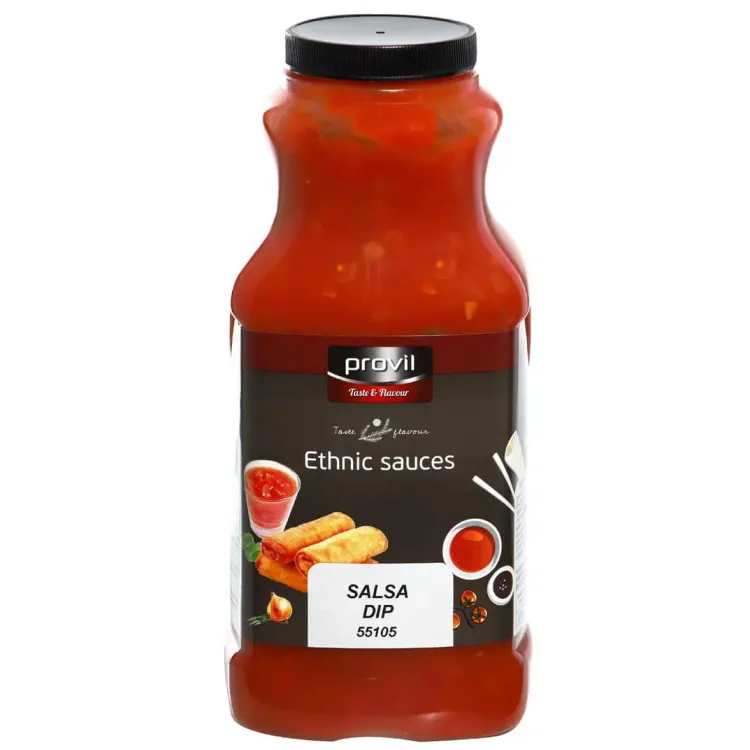 PROVIL SALSA DIP 2,2KG PROVIL SALSA DIP 2,2KG