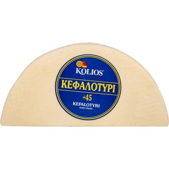 ΚΟΛΙΟΣ ΚΕΦΑΛΟΤΥΡΙ ΑΥΣΤΡΙΑΣ 45% ΡΟΔΑ
