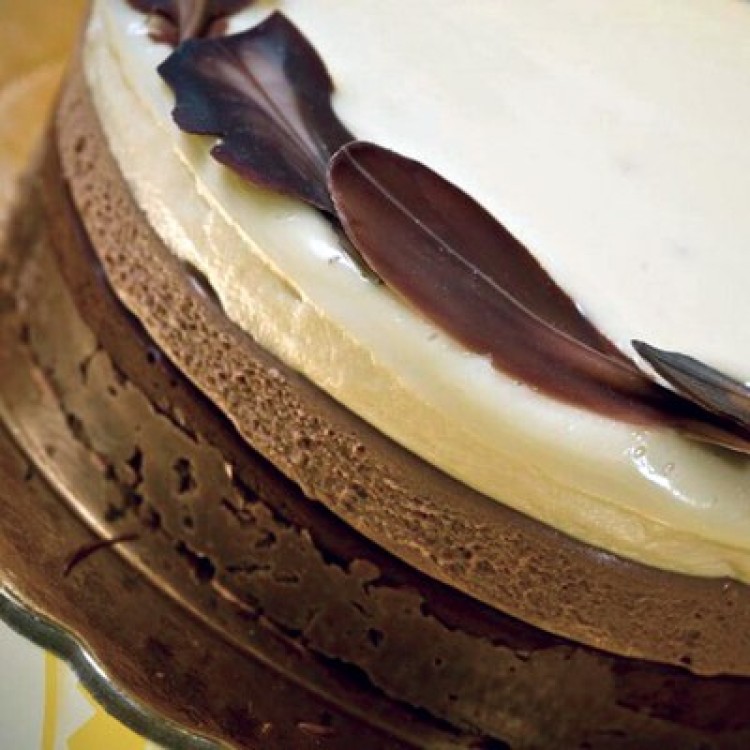 SEFCO CHOCOLATIER AVORIO CREAM ΔΟΧ 6ΚΙΛ