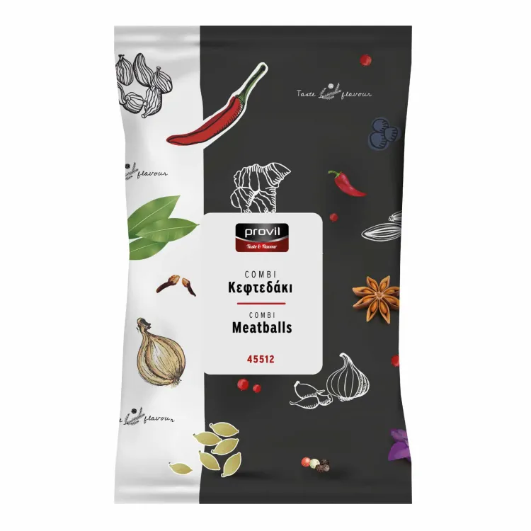 PROVIL ΚΕΦΤΕΔΑΚΙ COMBI 1ΚΙΛ