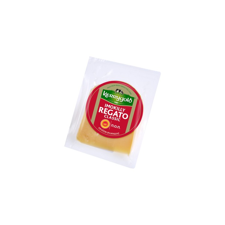KERRYGOLD ΤΥΡΙ REGATO ΣΥΣΚ. 18Χ230ΓΡ.