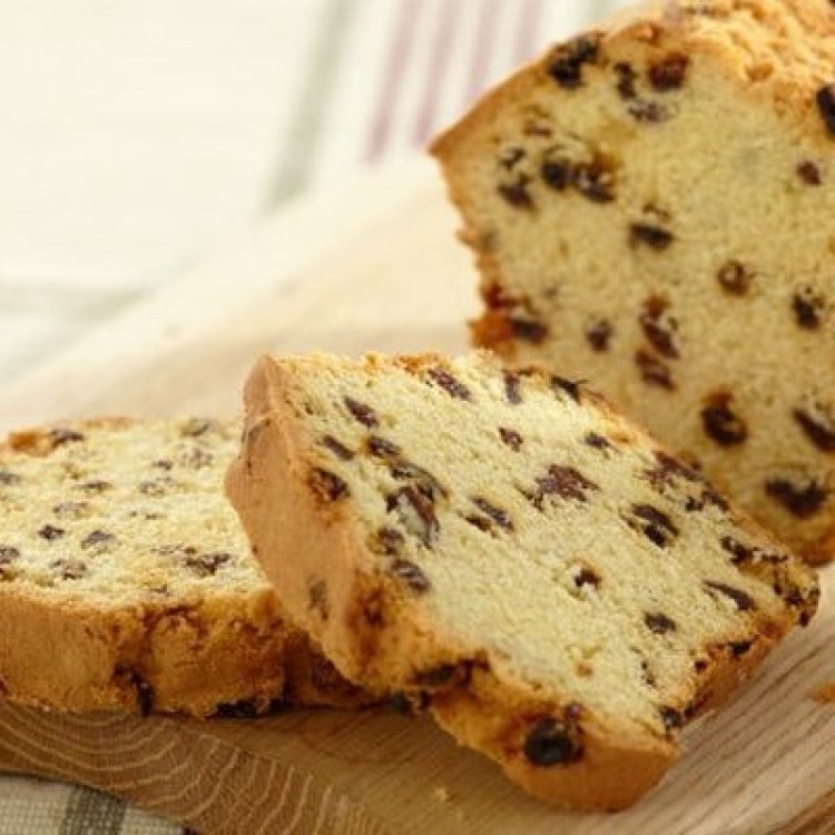 SEFCO SANTA MAMAS CAKE 15KG