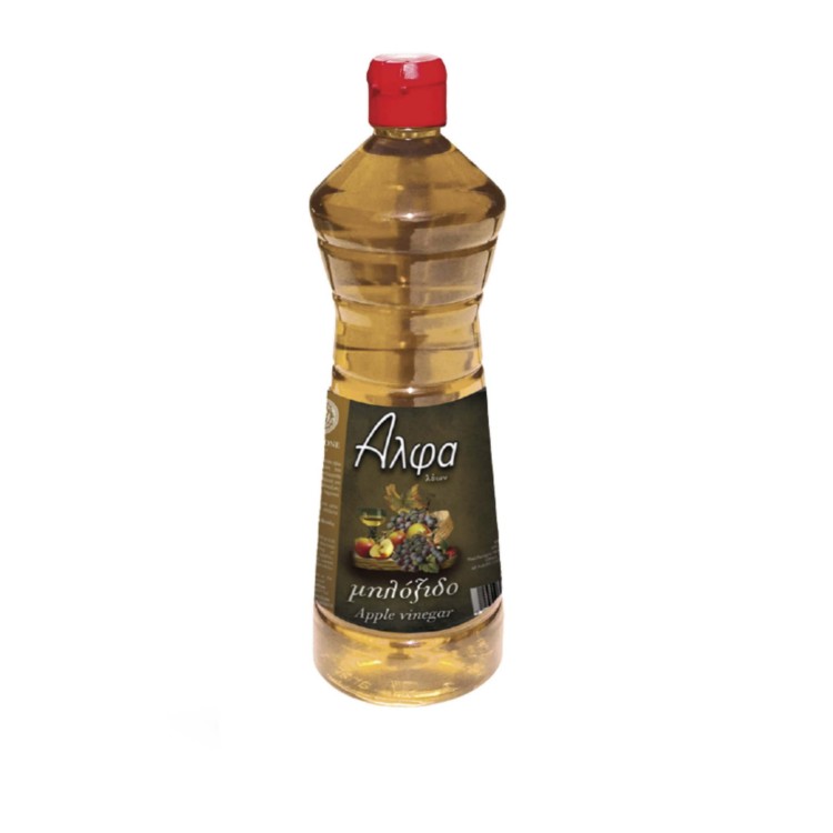 ALFA LEONE ΜΗΛΟΞΥΔΟ 30Χ390ML