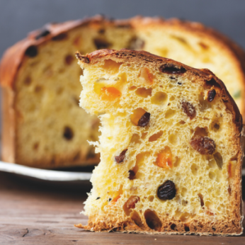 SEFCO MIO PANETTONE MIX 15KG