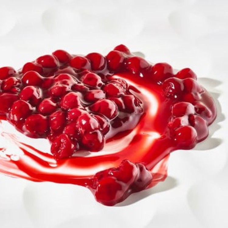 SEFCO FRUITFUL RED CHERRY ΔΟΧΕΙΟ 2,7ΚΙΛ