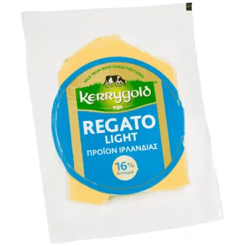 KERRYGOLD REGATO LIGHT ΣΥΣΚ. 18Χ230ΓΡ