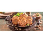 NIKOLOPOULOU ΦΑΛΑΦΕΛ VEGAN MAIRA HORECA 6Χ1.05KG (180ΤΜΧ) Μ.Μ
