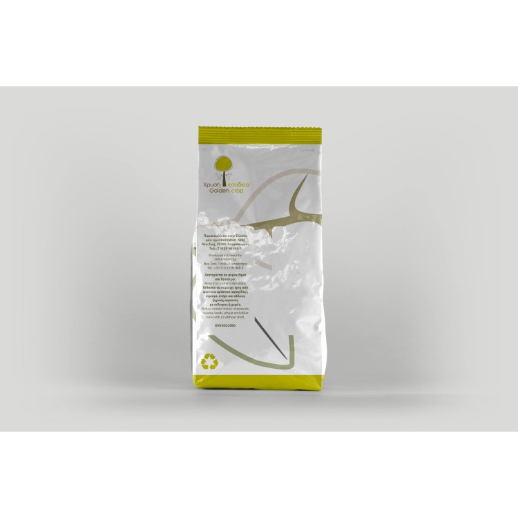 ΧΡΥΣΗ ΕΣΟΔΕΙΑ ΚΑΛΑΜΠΟΚΙ 300ΓΡ