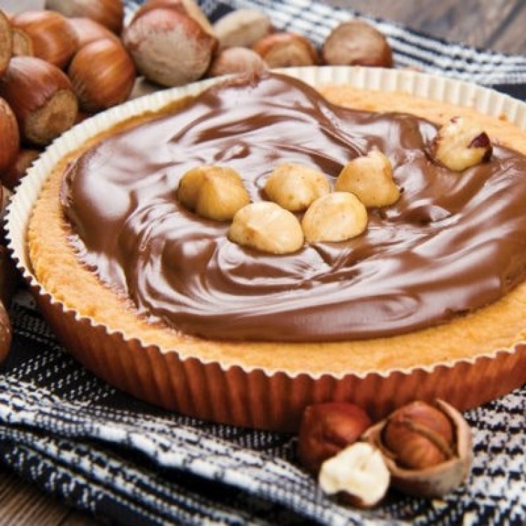 SEFCO CHOCOLATIER CHOCO MIT ΔΟΧΕΙΟ 6ΚΙΛ.