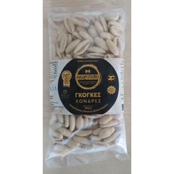 ΜΩΡΑΪΤΙΚΑ ΓΚΟΓΚΕΣ ΧΟΝΔΡΕΣ 30Χ500ΓΡ