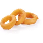 ONION RINGS BEER BATTERED ΚΤΨ (6X1KG)