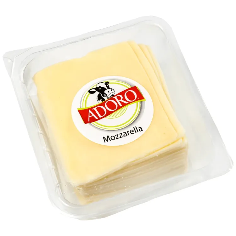 ADORO ΜΟΖΖΑΡΕΛΑ ΦΕΤΕΣ 14X350GR