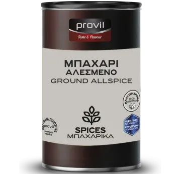 PROVIL ΜΠΑΧΑΡΙ ΑΛΕΣΜΕΝΟ 500ΓΡ