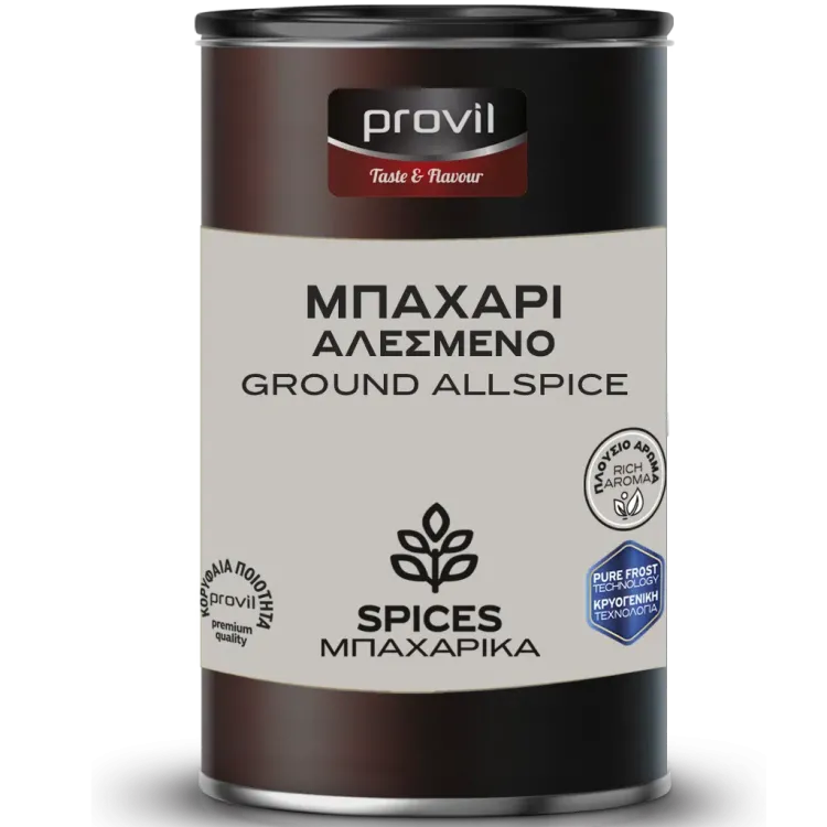 PROVIL ΜΠΑΧΑΡΙ ΑΛΕΣΜΕΝΟ 500ΓΡ