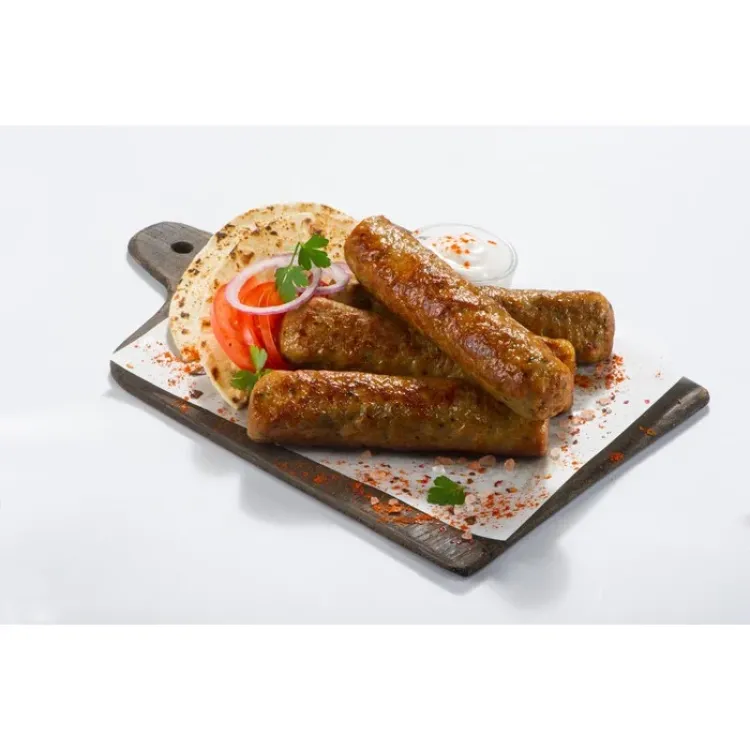 N.MOST ΣΟΥΤΖΟΥΚΑΚΙΑ ΘΕΣ/ΚΗΣ 80ΓΡ (7Χ1KG)