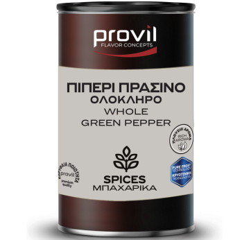 PROVIL ΠΙΠΕΡΙ ΠΡΑΣΙΝΟ ΟΛΟΚΛΗΡΟ 200ΓΡ