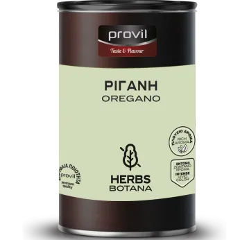 PROVIL ΡΙΓΑΝΗ ΤΡΙΜΕΝΗ 150ΓΡ