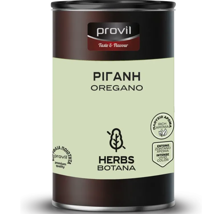 PROVIL ΡΙΓΑΝΗ ΤΡΙΜΕΝΗ 150ΓΡ