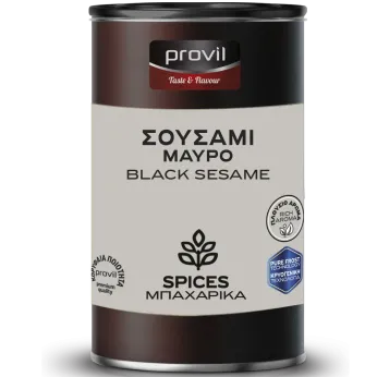 PROVIL ΣΟΥΣΑΜΙ ΜΑΥΡΟ 500ΓΡ