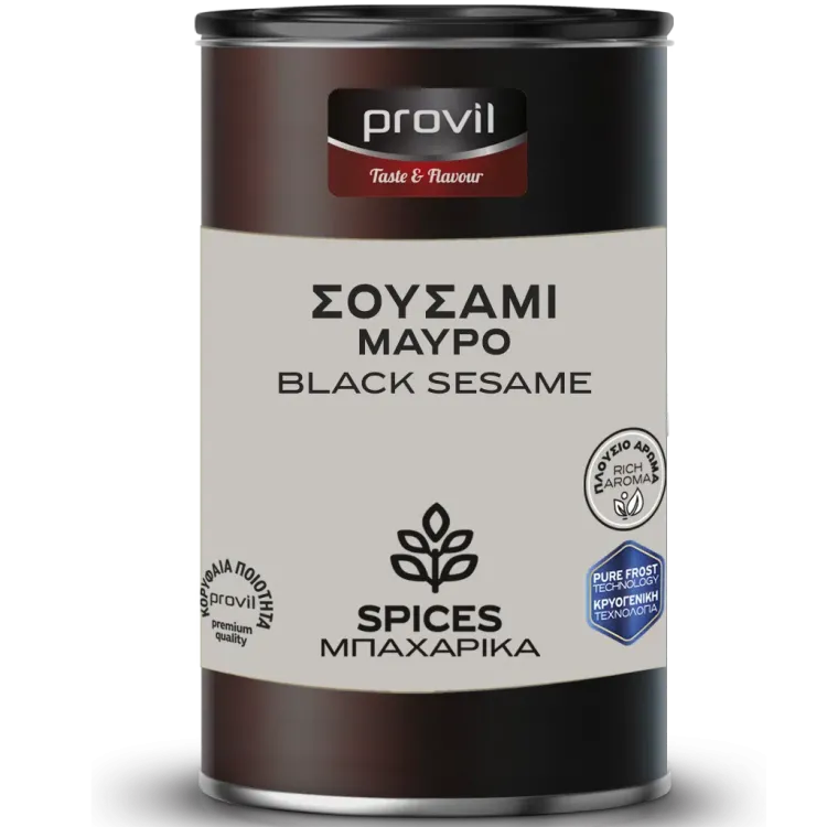 PROVIL ΣΟΥΣΑΜΙ ΜΑΥΡΟ 500ΓΡ