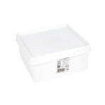 ΚΟΛΙΟΣ ΡΑΧΟΥΛΑ ΑΓΕΛΑΔΙΝΟ ΤΥΡΙ ΜΕ ΓΙΔΙΝΗ ΚΡ. (ΜΕΡΙΔΕΣ 100ΓΡ) 4ΚΙΛ.