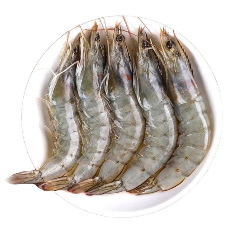 ΓΑΡΙΔΕΣ VANNAMEI ΚΤΨ 10/20 (6Χ2KG) 20%