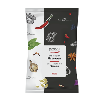 PROVIL ΠΑΝΑΡΙΣΜΑ ΜΕ ΣΟΥΣΑΜΙ 1KG