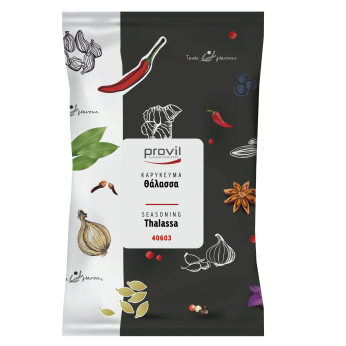 PROVIL ΚΑΡΥΚΕΥΜΑ ΘΑΛΑΣΣΑ 1KG