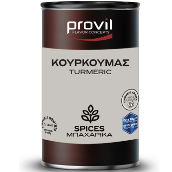PROVIL ΚΟΥΡΚΟΥΜΑΣ 450GR