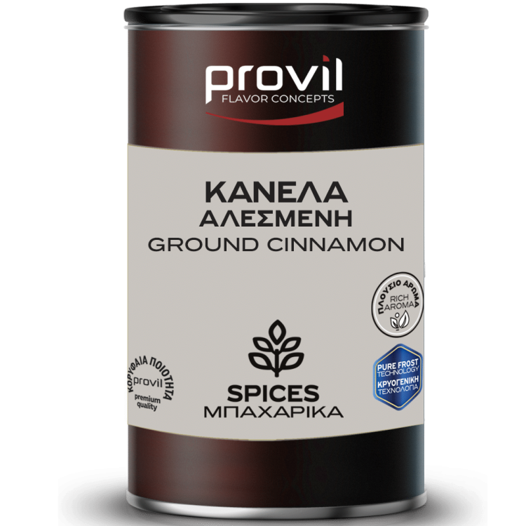 PROVIL ΚΑΝΕΛΑ ΑΛΕΣΜΕΝΗ 400ΓΡ
