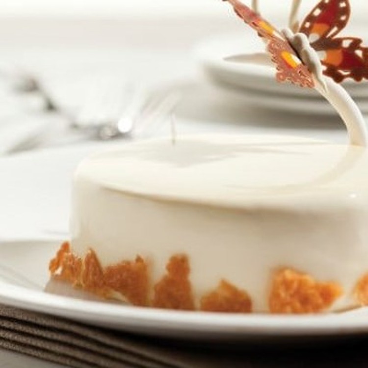 SEFCO ARABESQUE WHITE 30% ΚΟΥΒΕΡΤΟΥΡΑ 34% 2X5KG