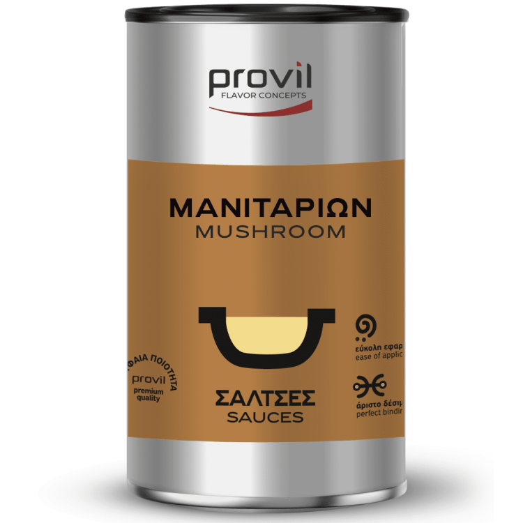 PROVIL ΣΑΛΤΣΑ ΜΑΝΙΤΑΡΙΩΝ 1KG