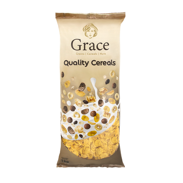REDDA CORN FLAKES 6X1ΚΙΛ