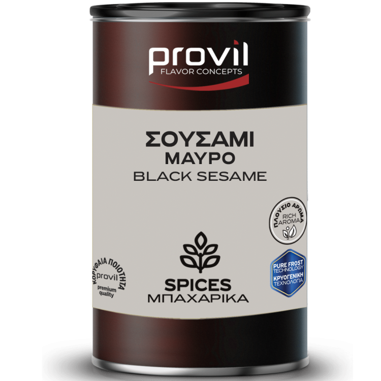 PROVIL ΣΟΥΣΑΜΙ ΜΑΥΡΟ 1 ΚΙΛΟΥ