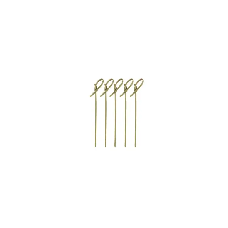 ΦΙΟΓΚΟΣ BAMBOO 9cm 25Χ200ΤΕΜ.