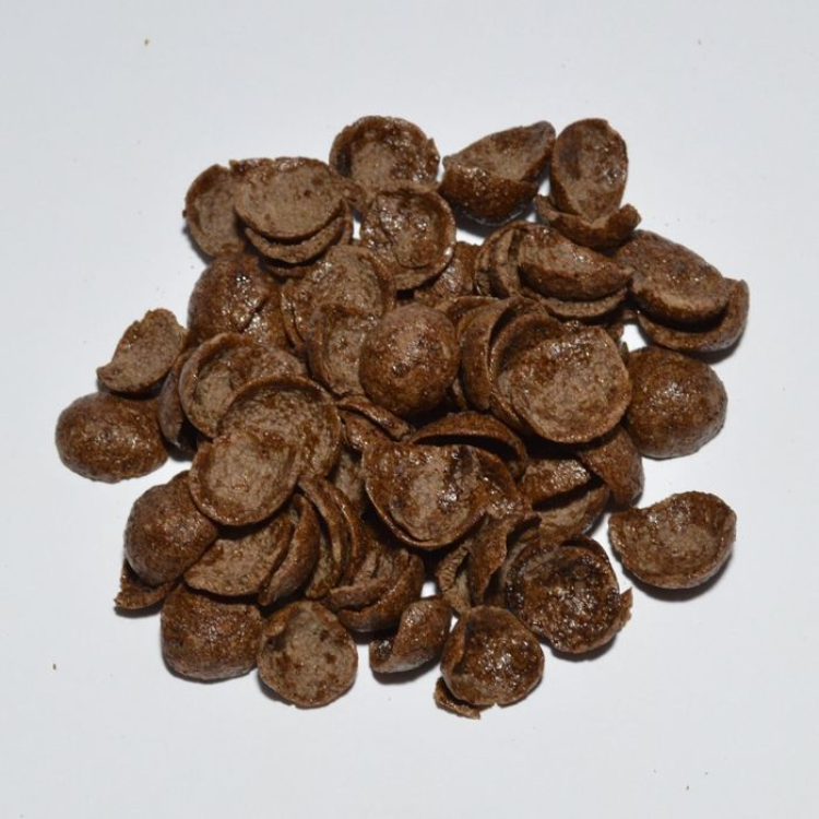 REDDA CHOCO SHELLS 6X1KG