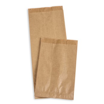 ΧΑΡΤΟΣΑΚΟΥΛΑ KRAFT 12,5X28