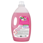 ACTIFRESH & CLEAN ΥΓΡΟ ΠΛΥΝΤΗΡΙΟΥ 75Μ 4Χ3L ACTIFRESH & CLEAN ΥΓΡΟ ΠΛΥΝΤΗΡΙΟΥ 75Μ 4Χ3L