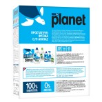 PLANET ΣΚΟΝΗ ΠΛΥΝΤΗΡΙΟΥ NATURAL 52Μ 2,5KG PLANET ΣΚΟΝΗ ΠΛΥΝΤΗΡΙΟΥ NATURAL 52Μ 2,5KG