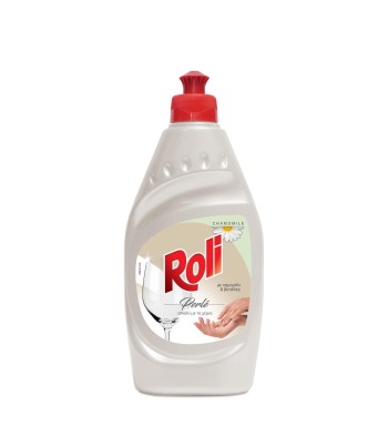 ROLI PERLE ΥΓΡΟ ΠΙΑΤΩΝ 12Χ425ML