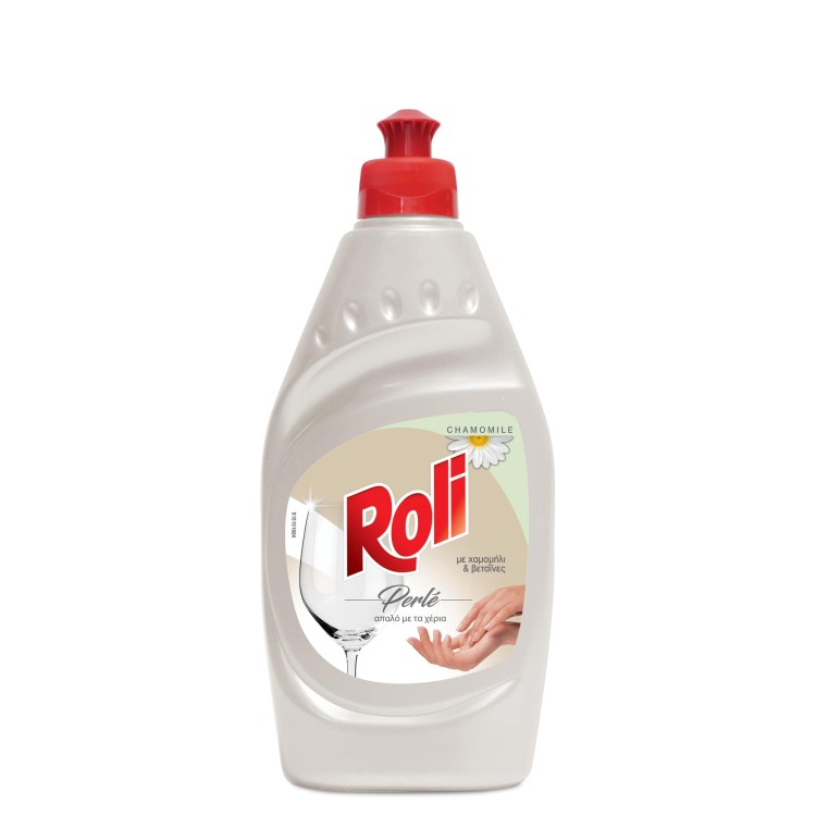 ROLI PERLE ΥΓΡΟ ΠΙΑΤΩΝ 12Χ425ML