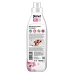 PLANET ΜΑΛΑΚΤΙΚΟ ΡΟΥΧΩΝ PINK GARDEN 45Μ -50% 12Χ1000ML