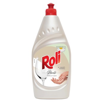 ROLI PERLE ΥΓΡΟ ΠΙΑΤΩΝ 12Χ900ML
