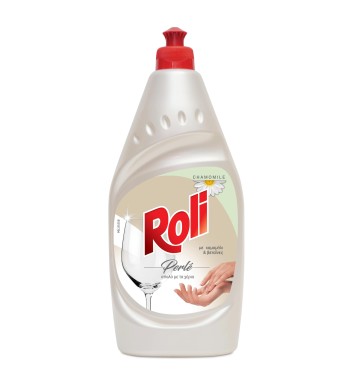 ROLI PERLE ΥΓΡΟ ΠΙΑΤΩΝ 12Χ900ML